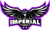 Imperial Army Paintball Club Logo